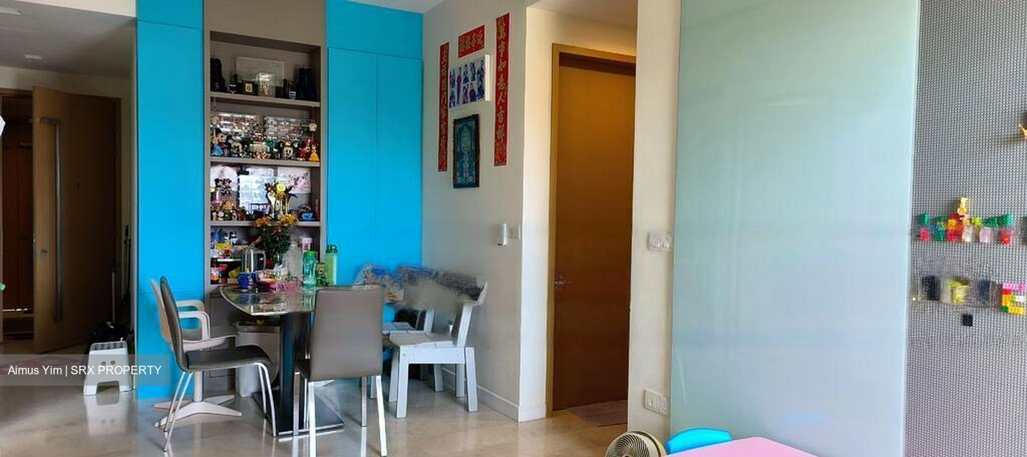 Alex Residences (D3), Apartment #466474571